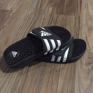 Adidas toddler sandals